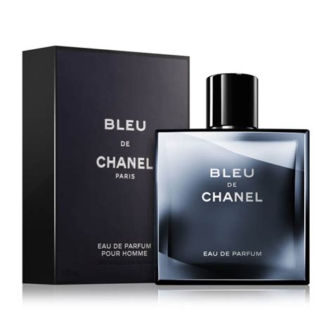 eau de parfum bleu chanel men|bleu De Chanel boots.